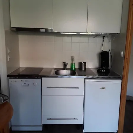 Appartement Reallon 5 Personnes En Rez De Jardin Esterno foto