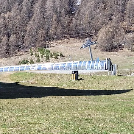 Appartement Reallon 5 Personnes En Rez De Jardin Esterno foto