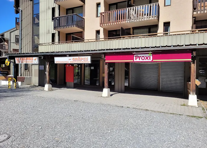 Appartement Reallon 5 Personnes En Rez De Jardin