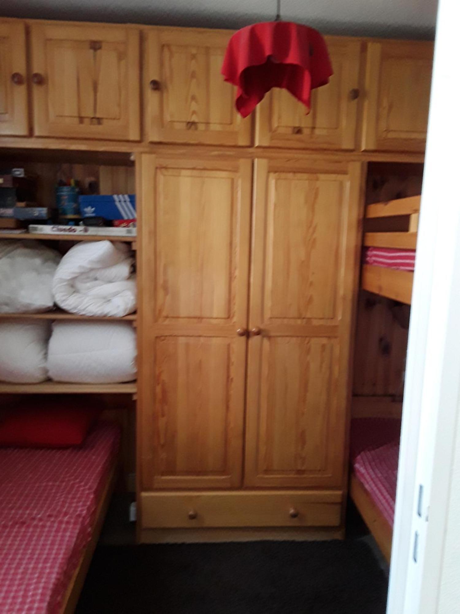 Apartment 5 Personnes En Rez De Jardin *