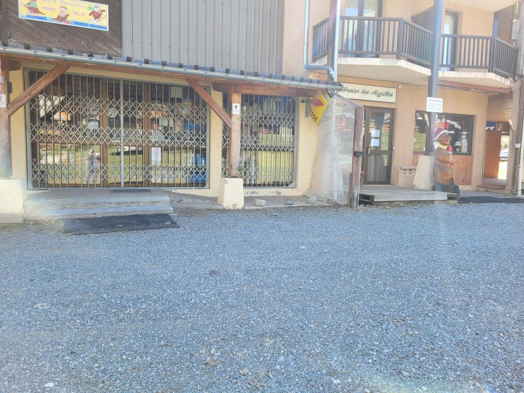 5 Personnes En Rez De Jardin Apartment *